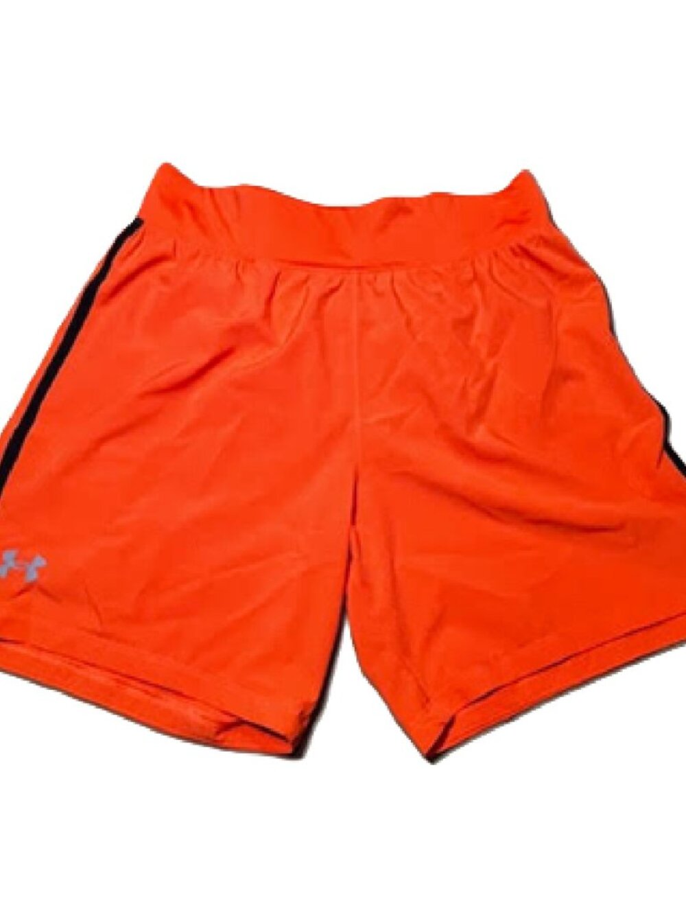 Under Armour Speedpocket 7" Running Shorts Men's Large BM1